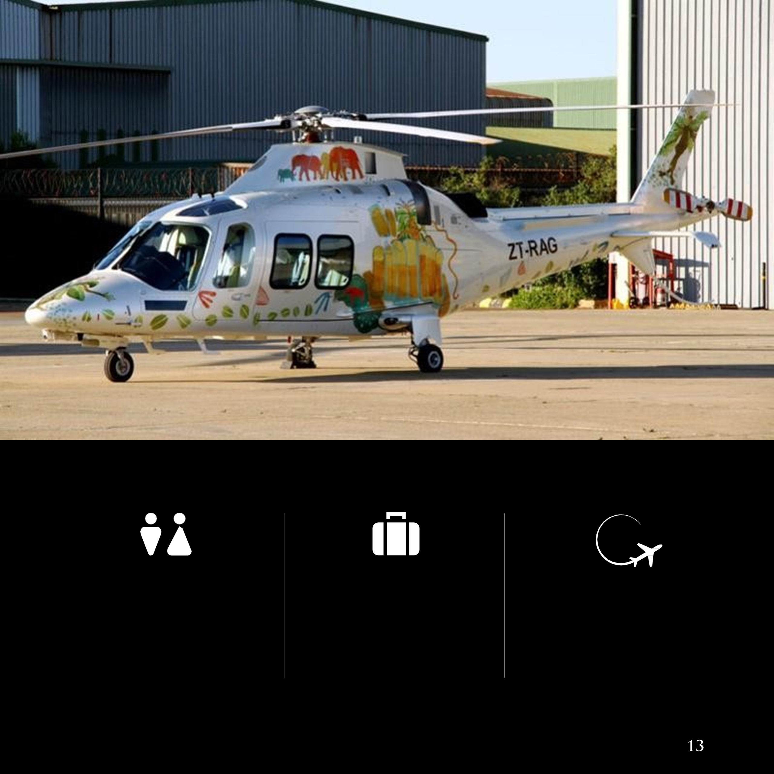 Agusta Westland AW109